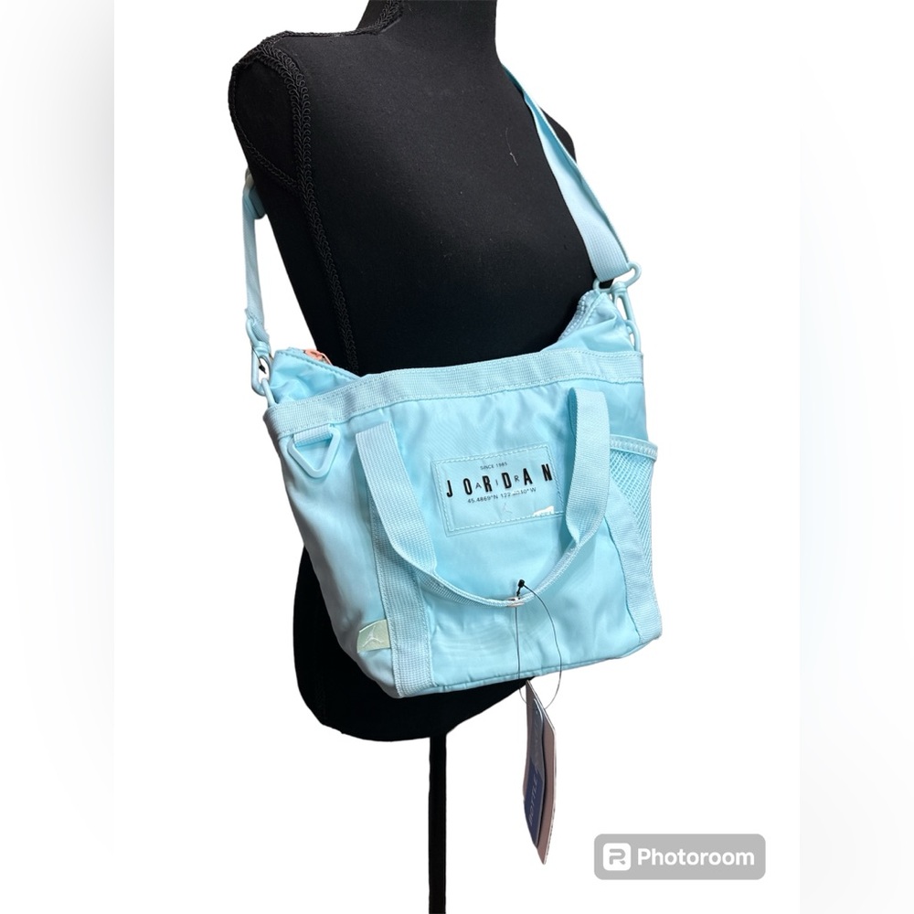 Jordan Air Mini Tote Bag - Picture 2 of 2